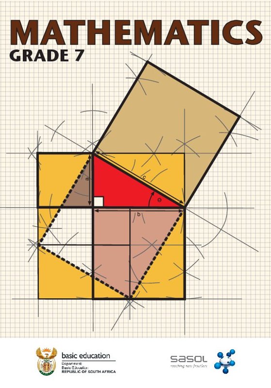 Mathematics Grade 7